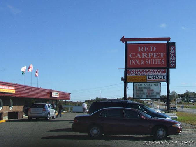 Lively Inn And Suites - Sudbury Naughton Екстериор снимка