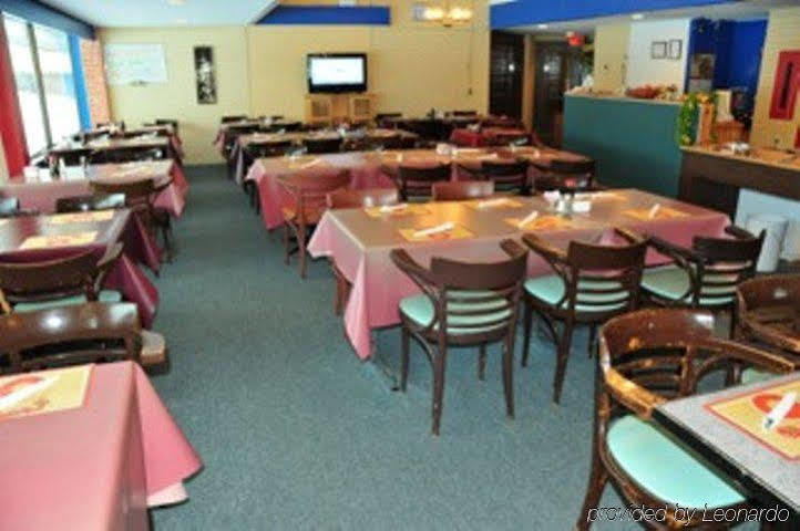 Lively Inn And Suites - Sudbury Naughton Екстериор снимка